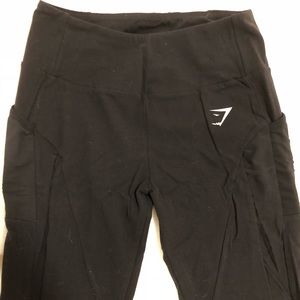 Gymshark Sleek Aspire Leggings